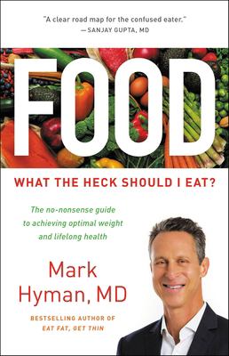 Food : what the heck should I eat?