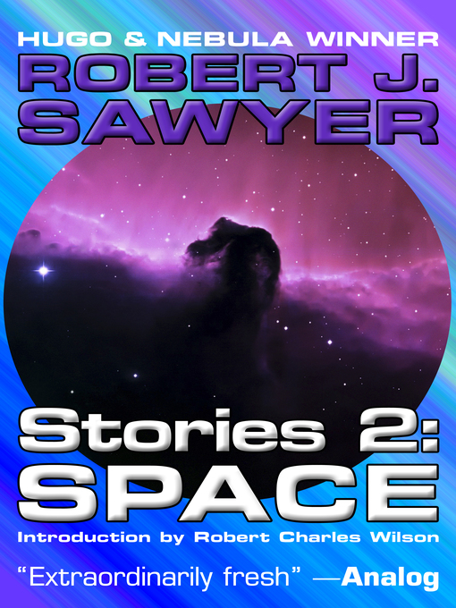 Space : Complete Short Fiction, Book 2