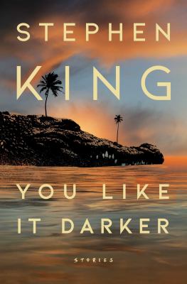 You like it darker : stories /