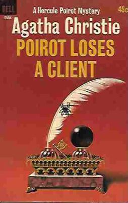 Poirot loses a client.